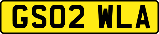 GS02WLA