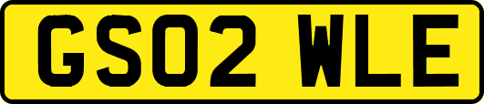 GS02WLE