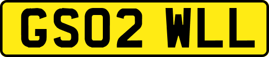 GS02WLL