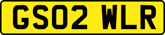 GS02WLR