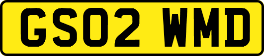 GS02WMD