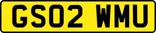 GS02WMU