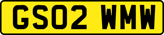 GS02WMW