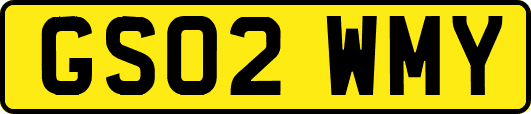 GS02WMY