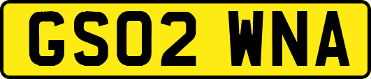 GS02WNA