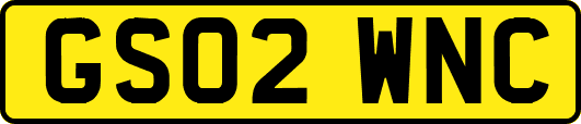 GS02WNC