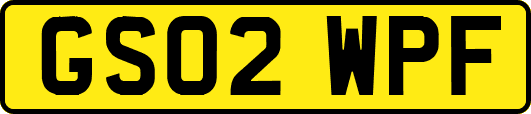 GS02WPF