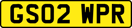 GS02WPR