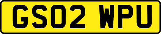 GS02WPU