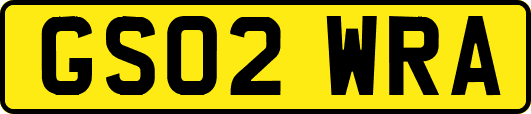 GS02WRA