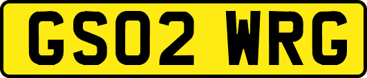 GS02WRG