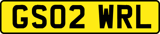 GS02WRL