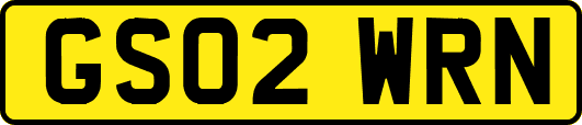 GS02WRN