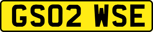 GS02WSE