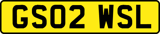 GS02WSL