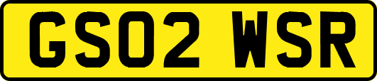 GS02WSR