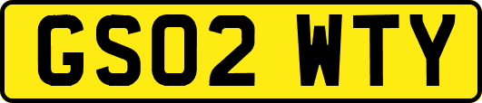 GS02WTY