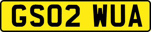 GS02WUA