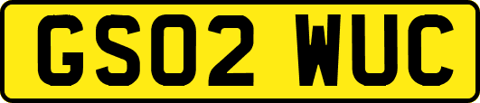 GS02WUC