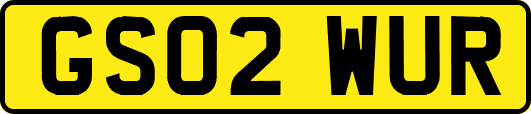 GS02WUR