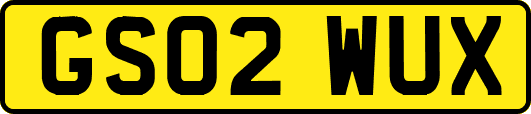 GS02WUX