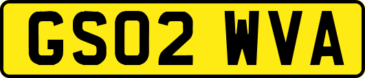 GS02WVA