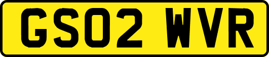 GS02WVR
