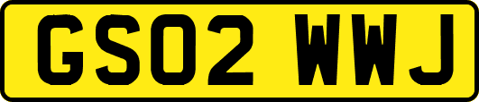 GS02WWJ