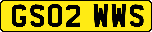 GS02WWS