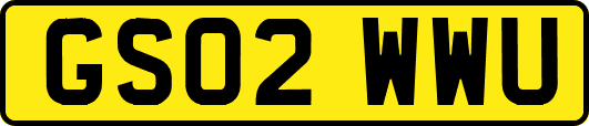 GS02WWU
