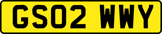 GS02WWY