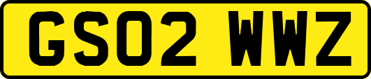 GS02WWZ