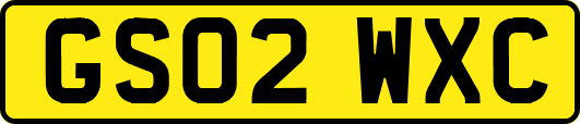 GS02WXC