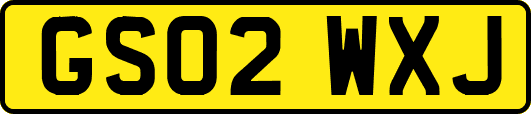 GS02WXJ