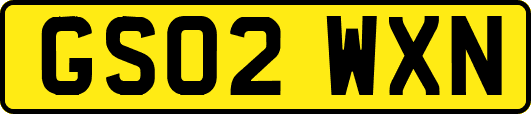 GS02WXN