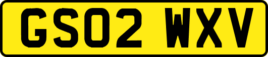 GS02WXV