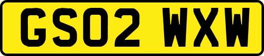 GS02WXW
