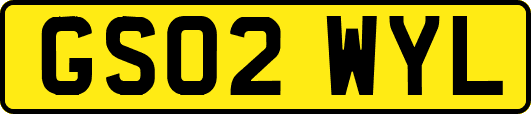 GS02WYL