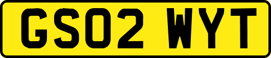 GS02WYT