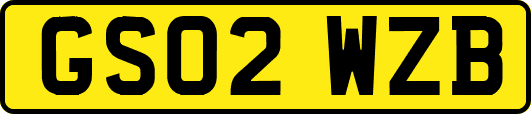 GS02WZB