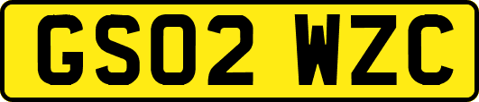 GS02WZC