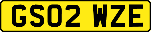 GS02WZE