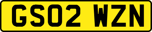 GS02WZN