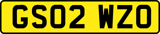 GS02WZO