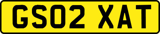 GS02XAT