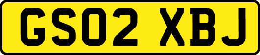 GS02XBJ