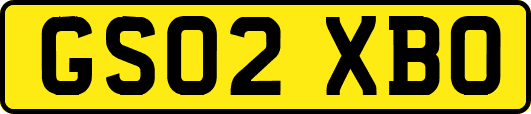 GS02XBO