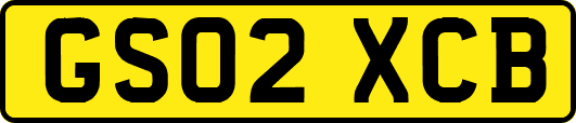 GS02XCB
