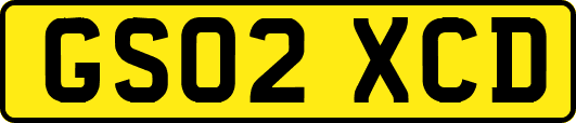 GS02XCD