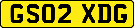 GS02XDG